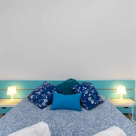 Apartamento Vila Magna 501 Dream Lodging *