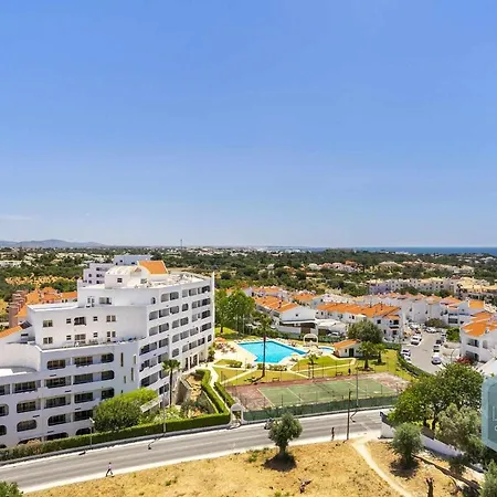 Apartamento Vila Magna 501 Dream Lodging Albufeira