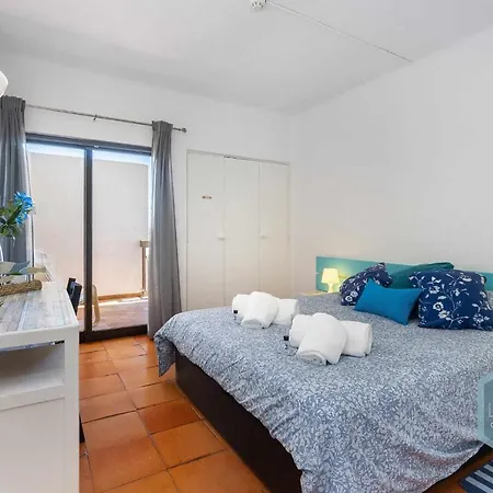Vila Magna 501 Dream Lodging 阿尔布费拉
