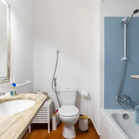 Vila Magna 501 Dream Lodging *