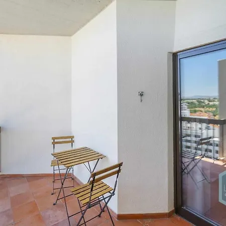 شقة Vila Magna 501 Dream Lodging