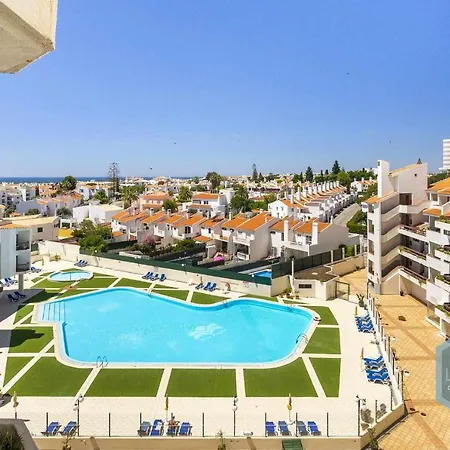 Vila Magna 501 Dream Lodging *